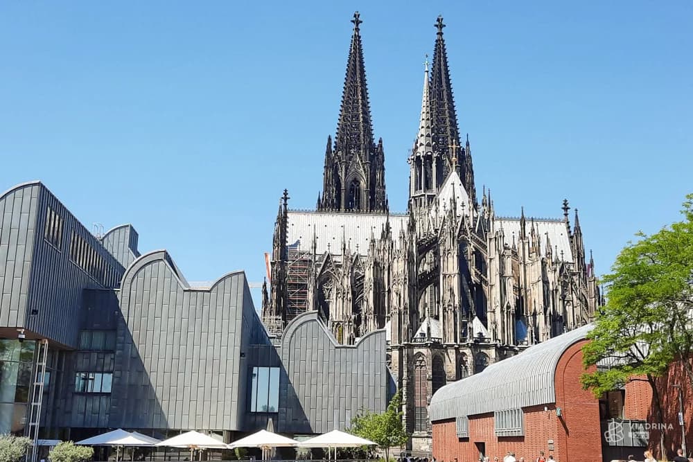 Qué ver en Colonia (5 lugares que debes visitar)