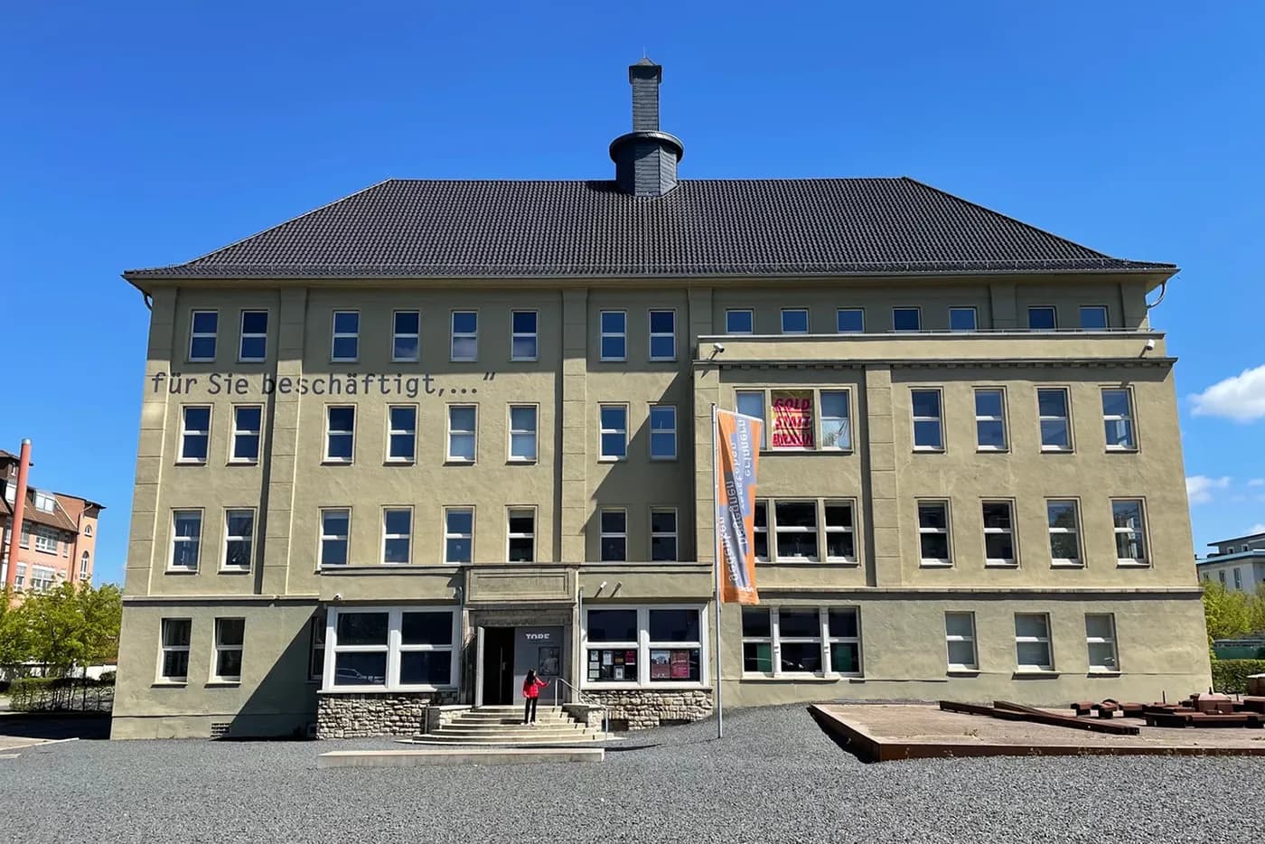 La empresa J. A. Topf und Söhne – 10 cosas que deberías saber sobre los fabricantes de crematorios de Auschwitz