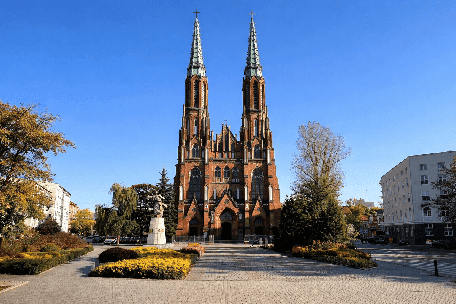 El barrio de Praga y 9 sitios a los que ir